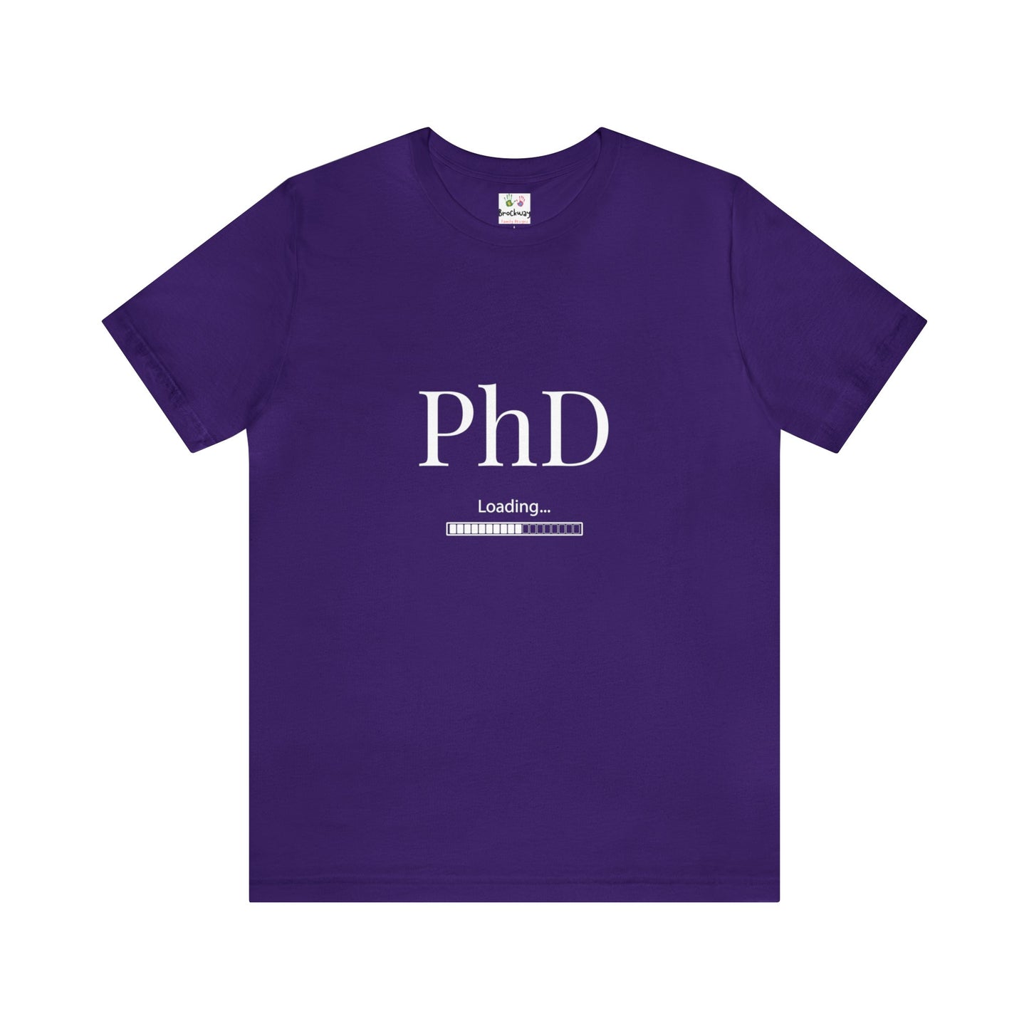 PhD-Loading