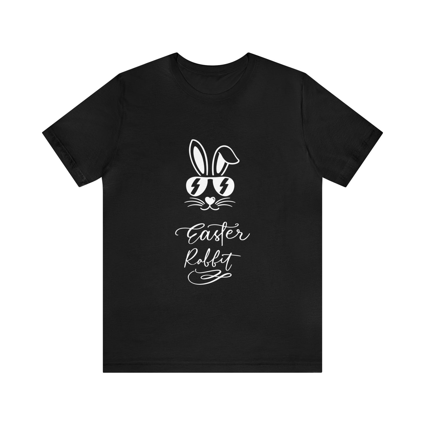 Adult - Cool Easter Rabbit
