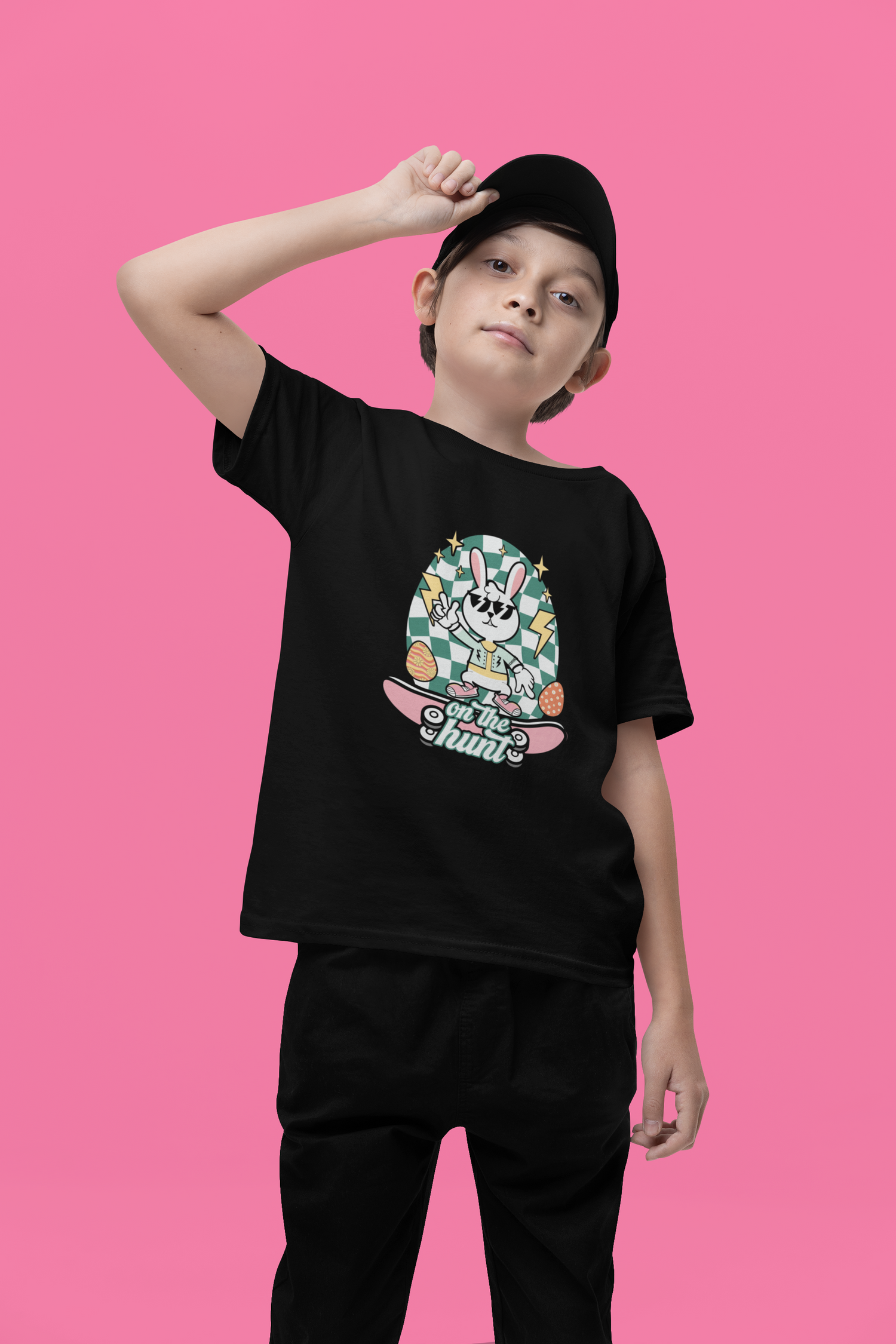 Clothing for Kids!