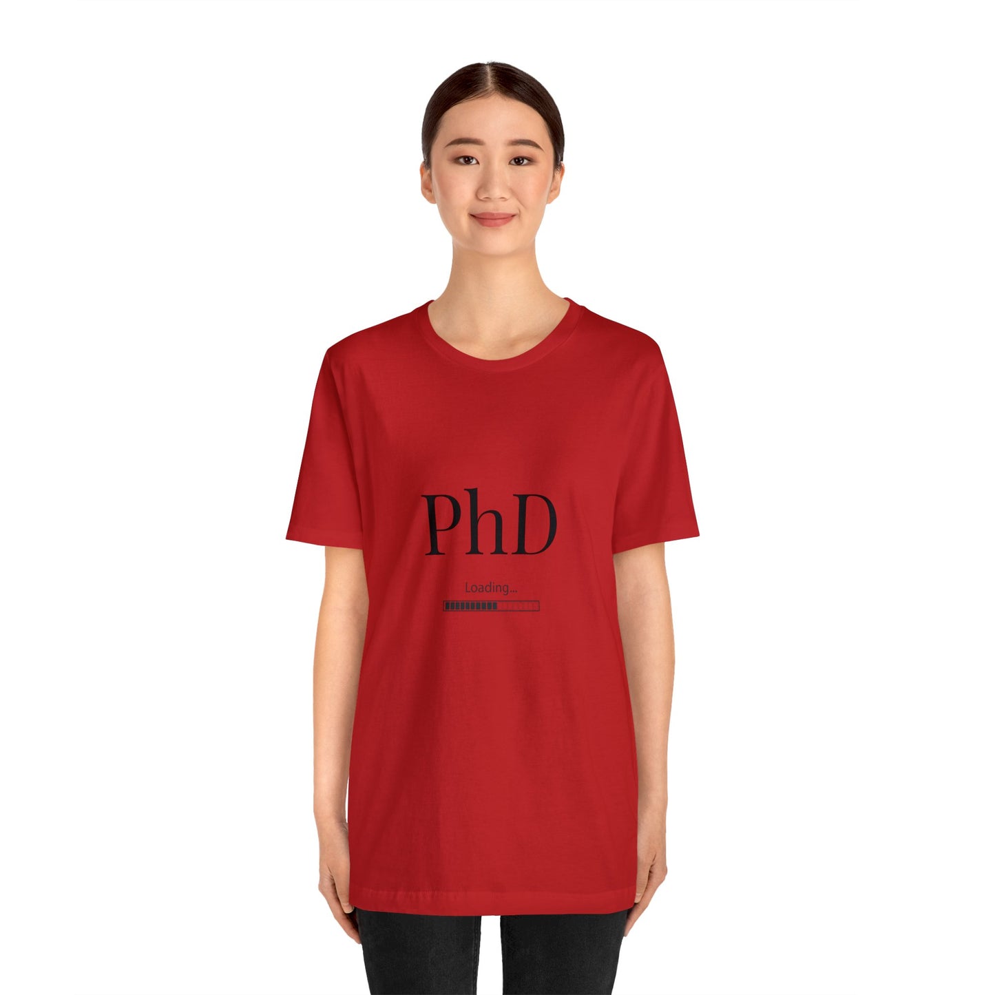 PhD-Loading