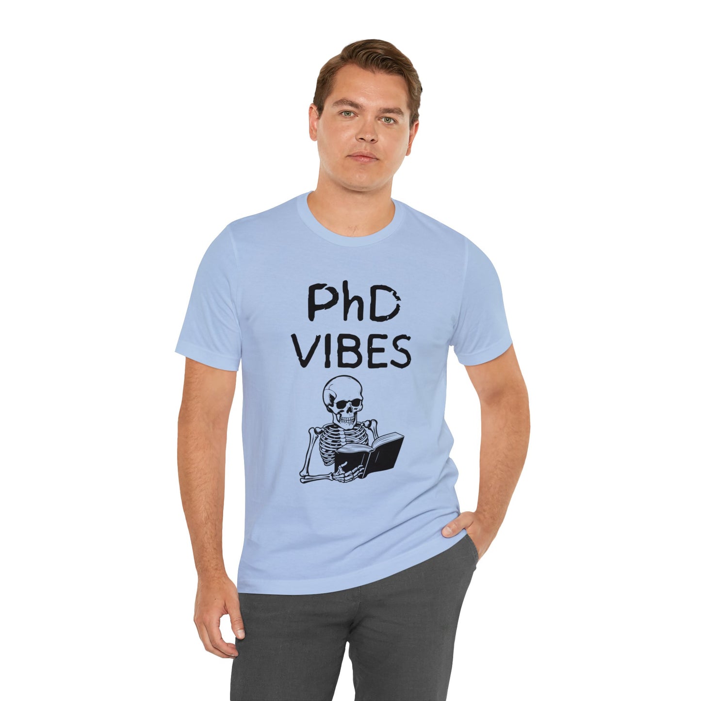 PhD-Vibes