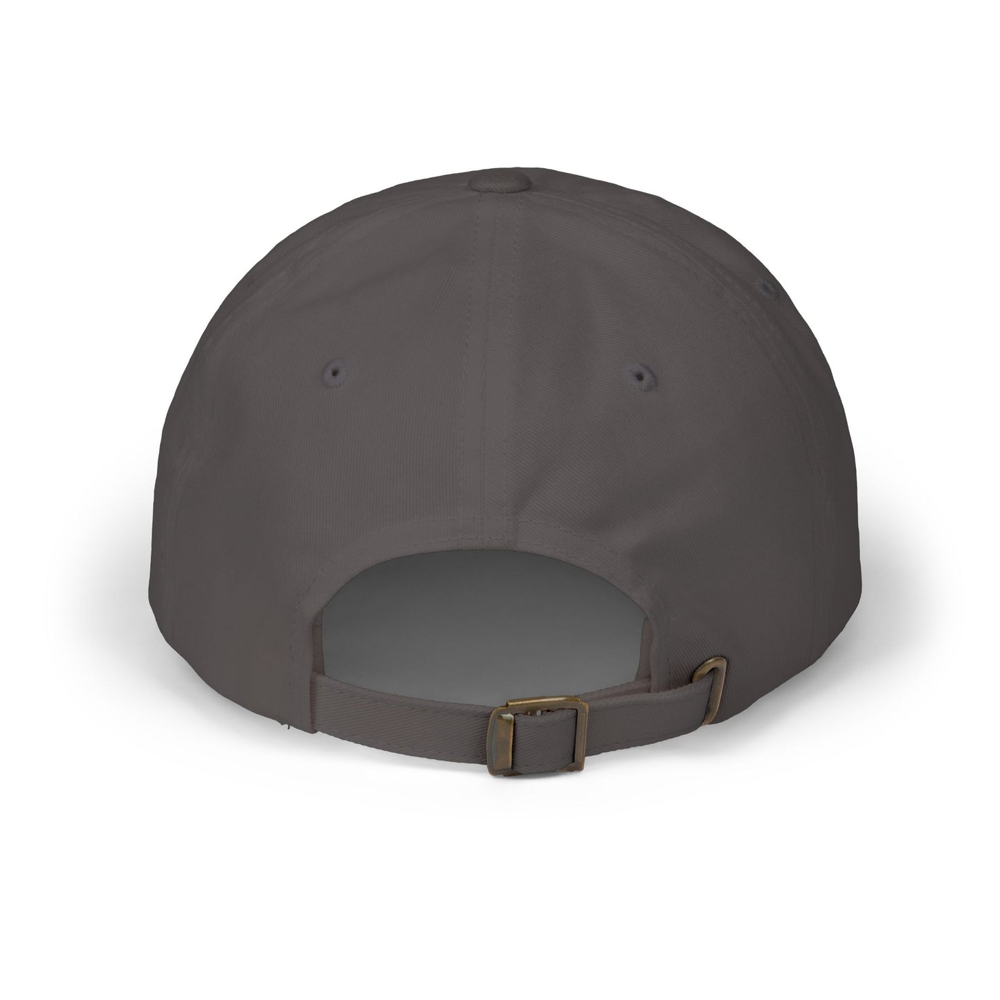 Brockway Contracting Embroidered Logo Hat
