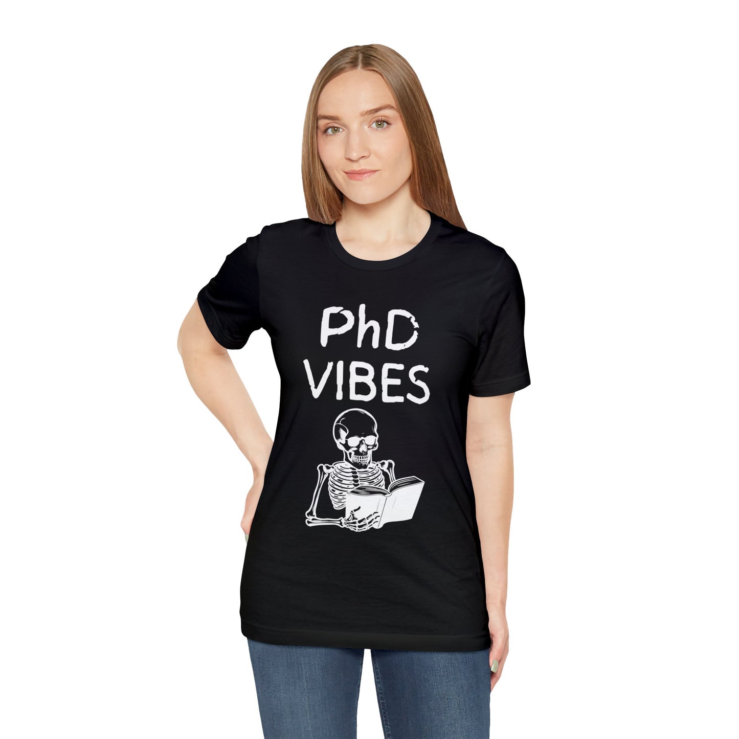 PhD-Vibes