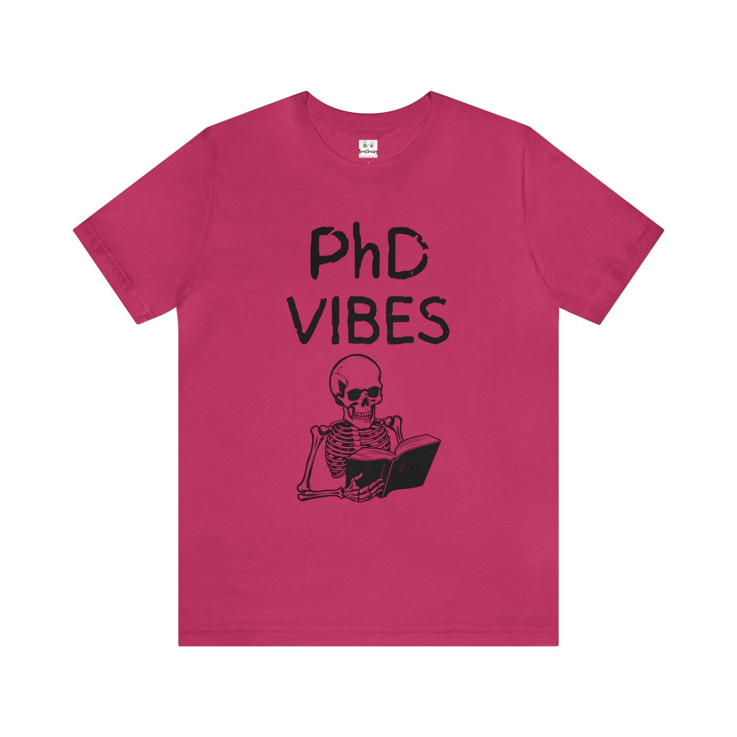 PhD-Vibes