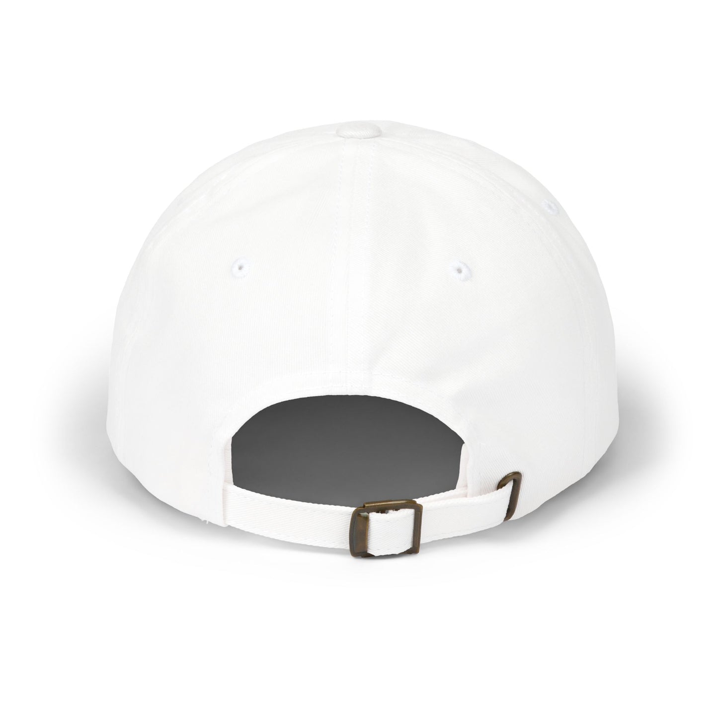 Brockway Contracting Embroidered Logo Hat