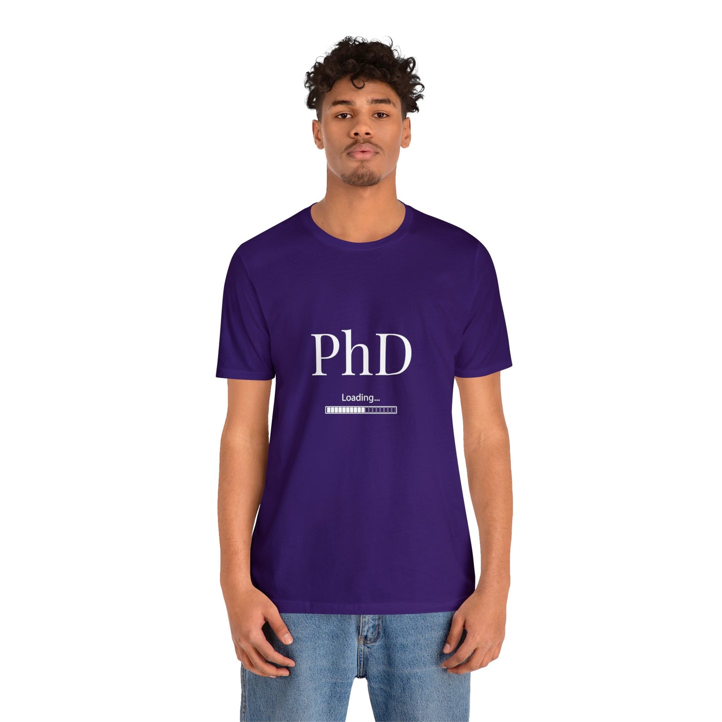 PhD-Loading