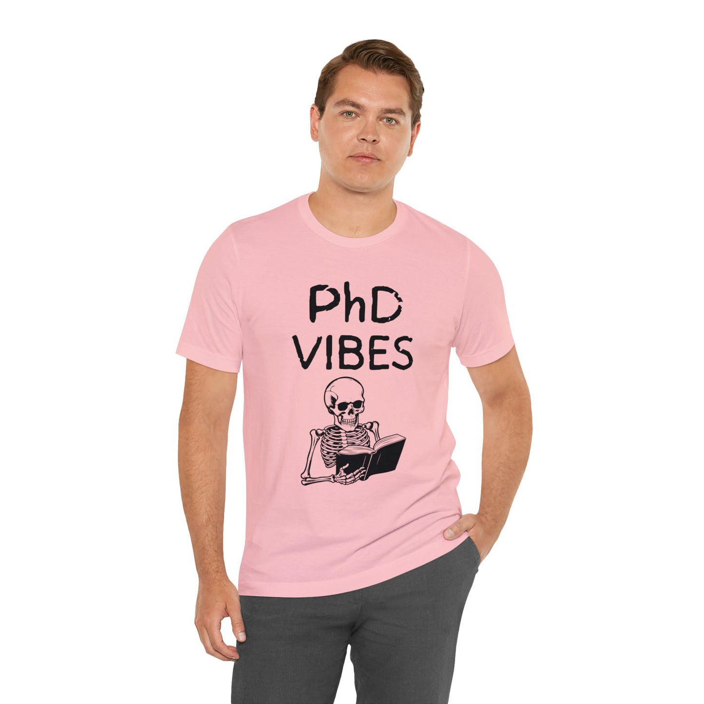 PhD-Vibes