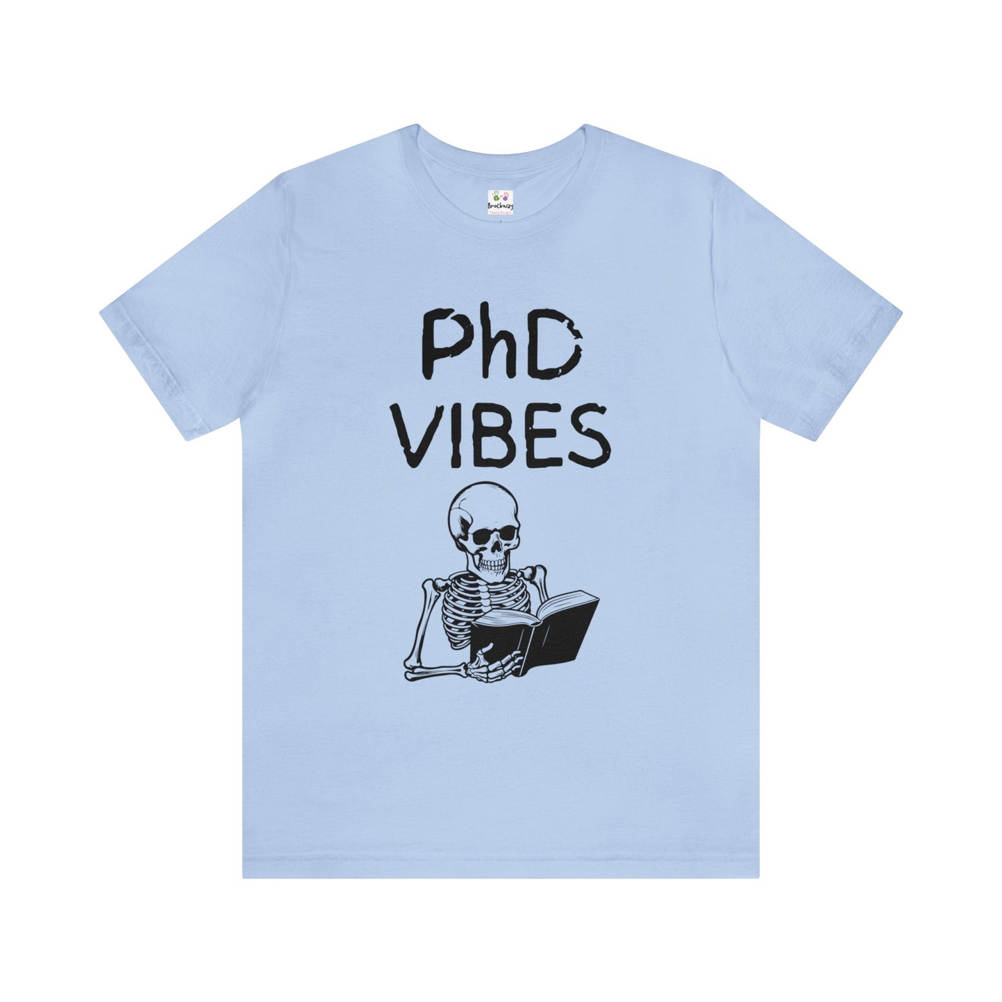 PhD-Vibes