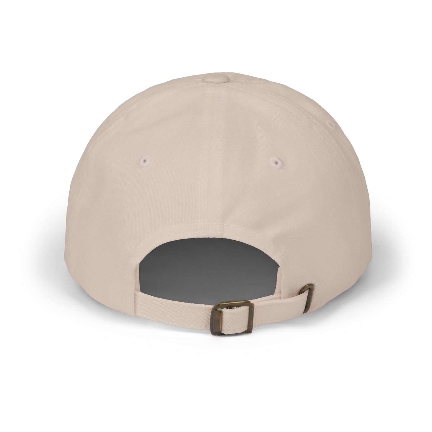 Brockway Contracting Embroidered Logo Hat