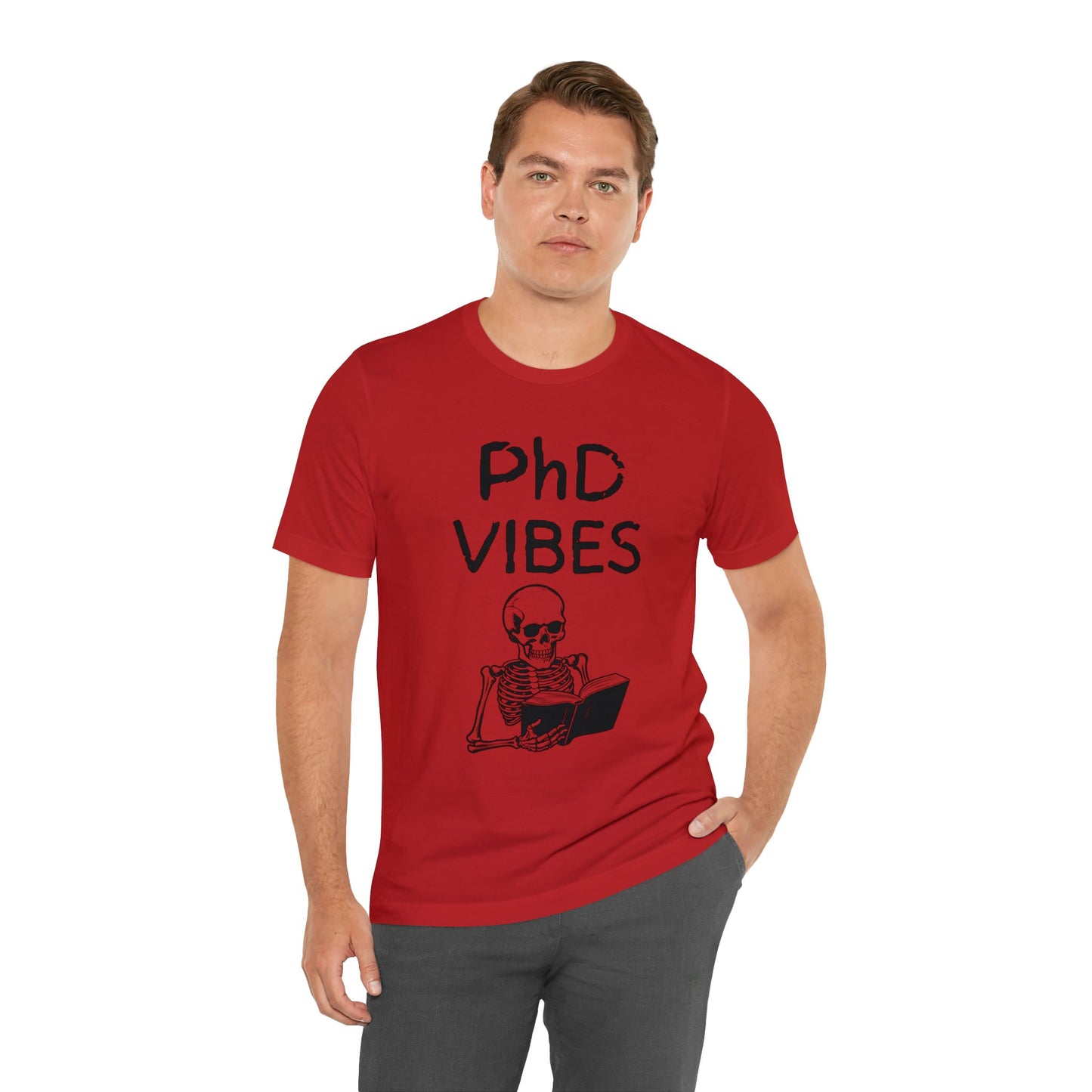 PhD-Vibes