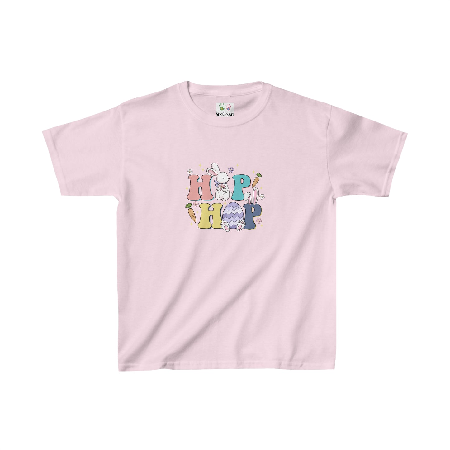 Easter Hip Hop - Kids Cotton™ Tee