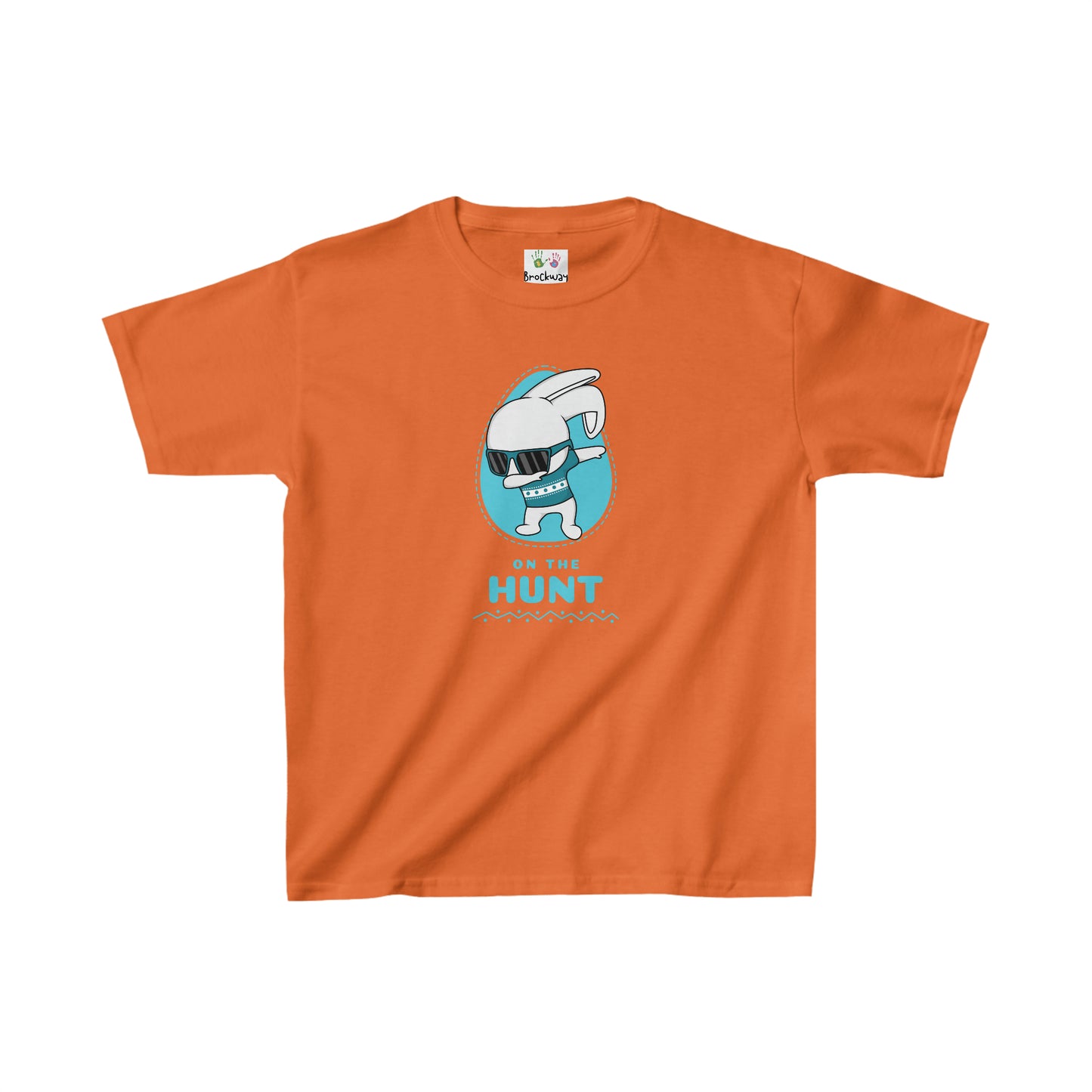 On the Hunt - Kids Cotton™ Tee