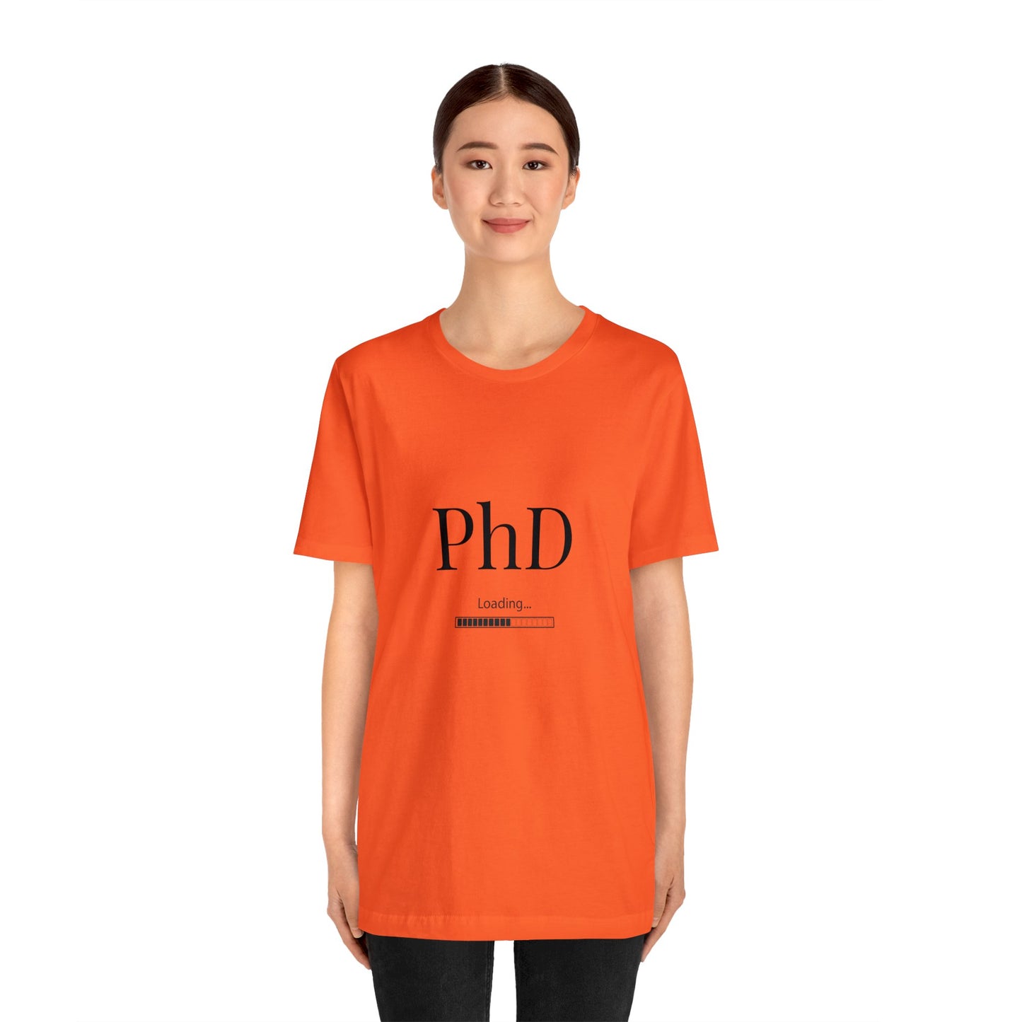 PhD-Loading