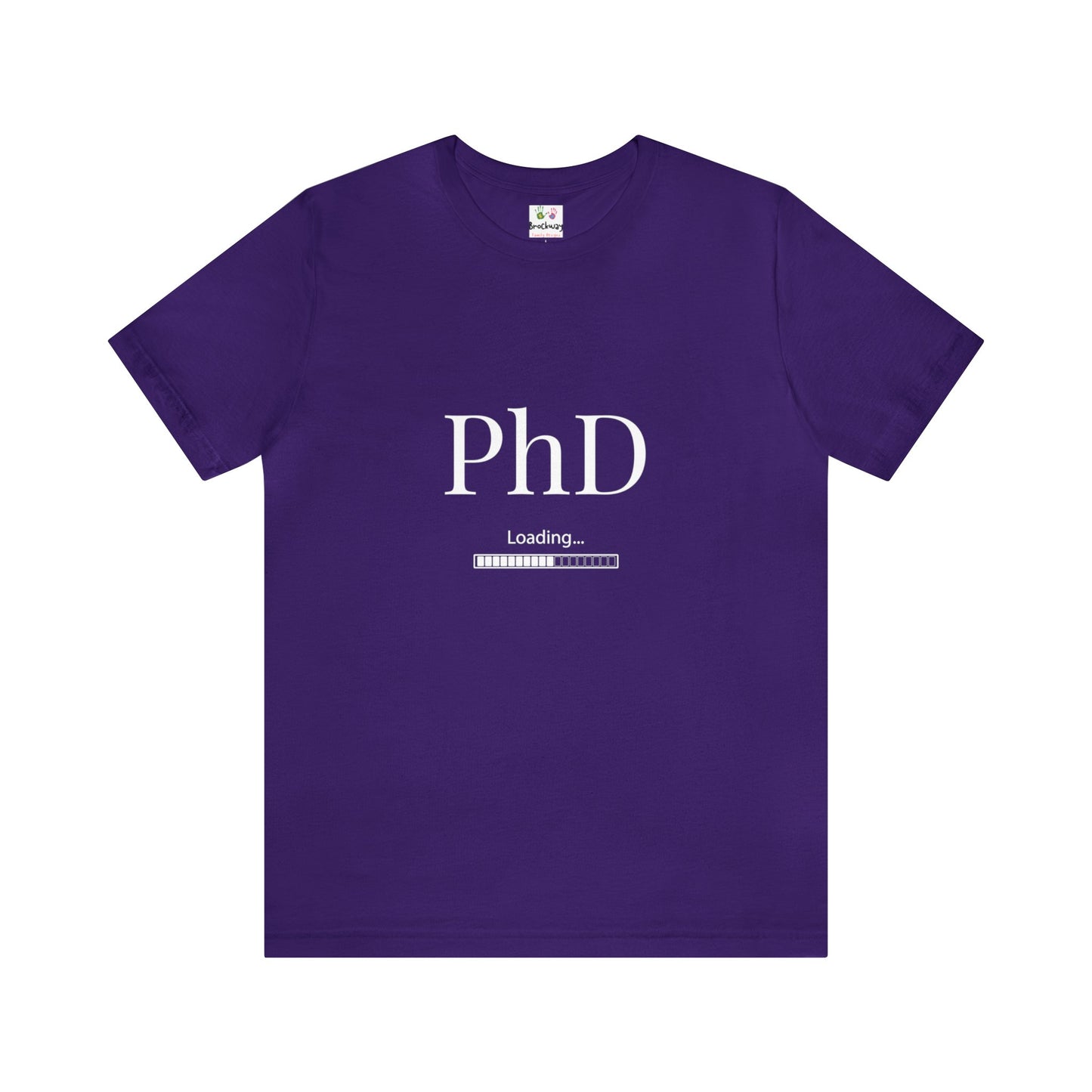 PhD-Loading