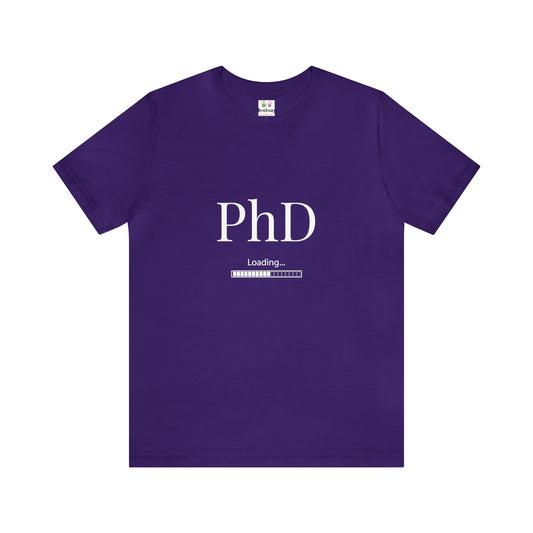 PhD-Loading