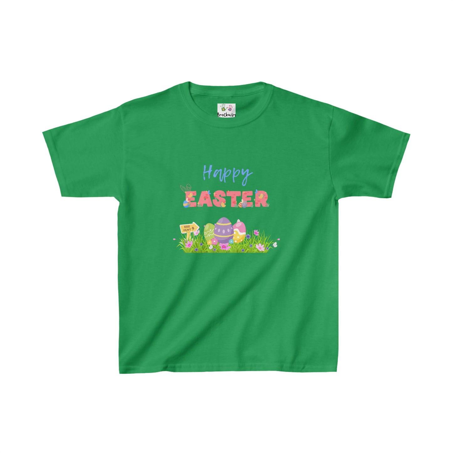 Easter Egg Hunt - Kids Cotton™ Tee