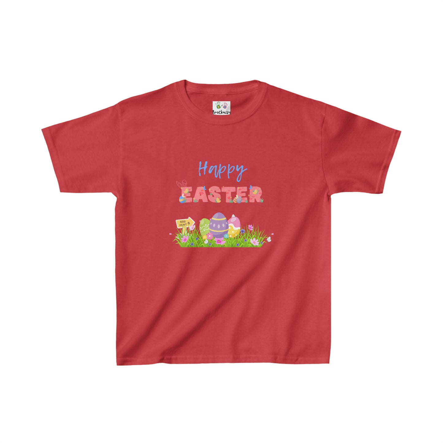 Easter Egg Hunt - Kids Cotton™ Tee