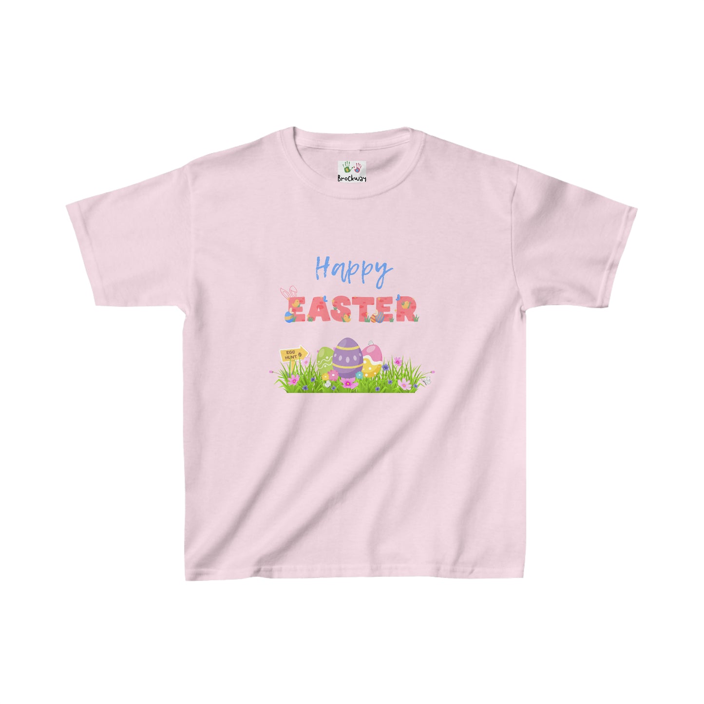 Easter Egg Hunt - Kids Cotton™ Tee