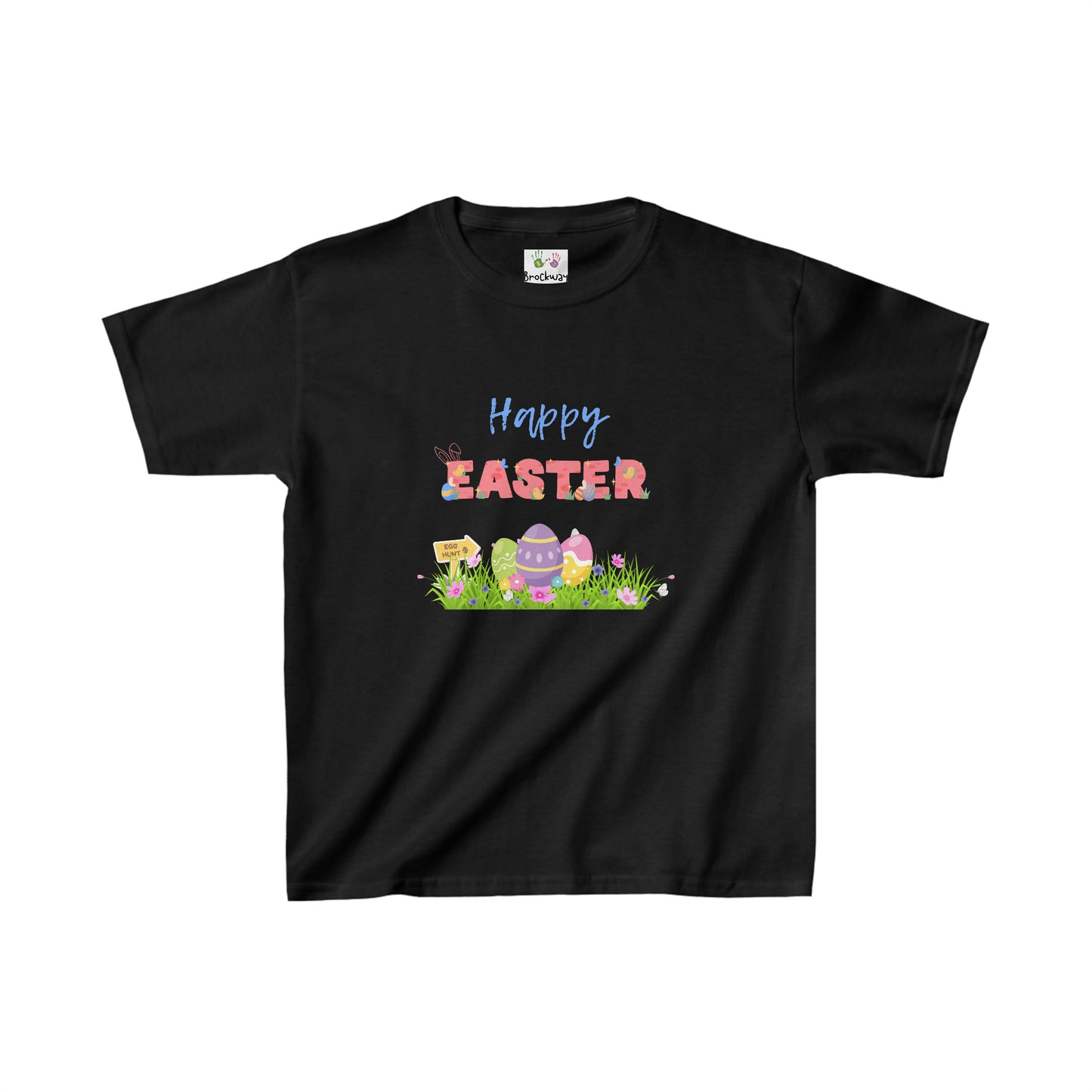 Easter Egg Hunt - Kids Cotton™ Tee