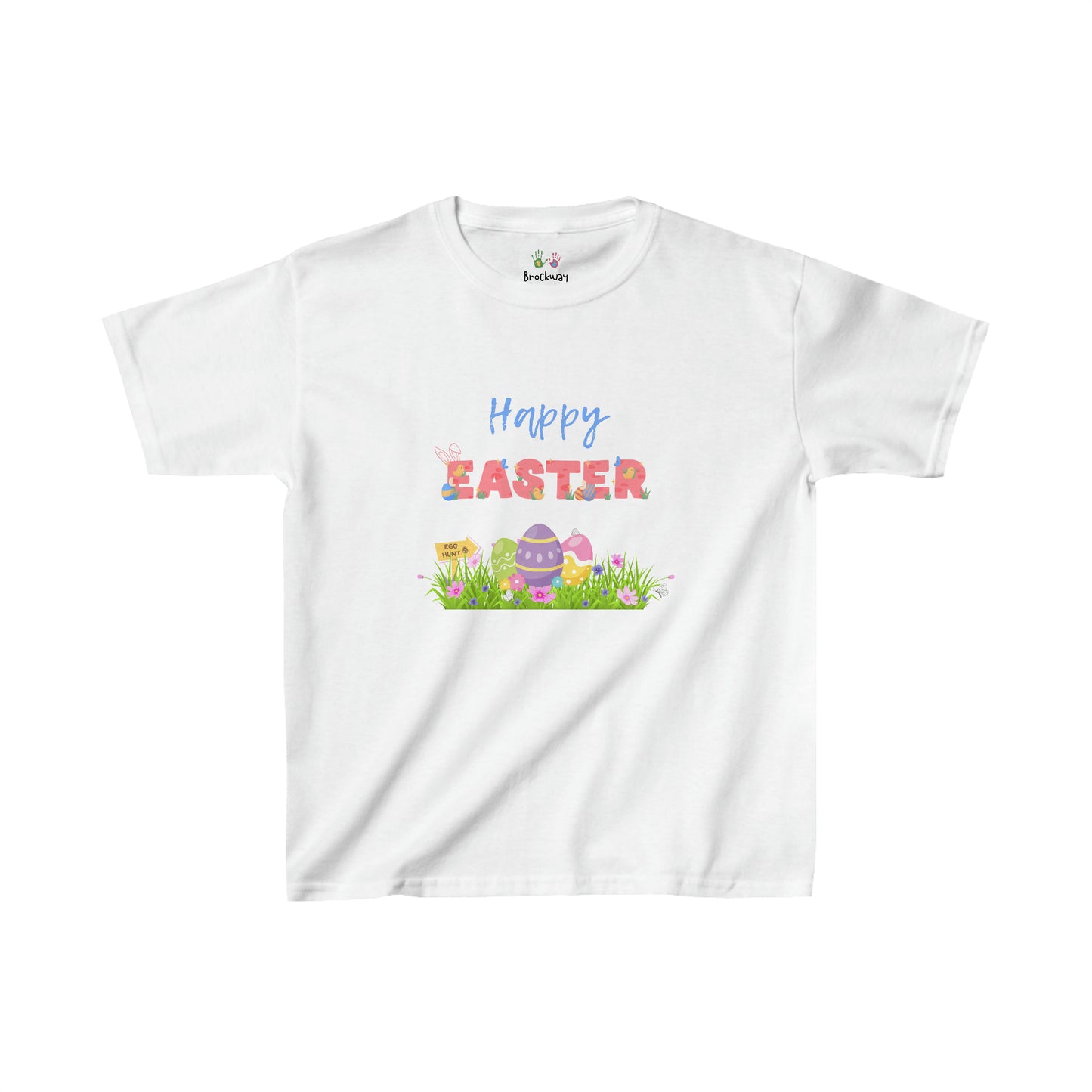 Easter Egg Hunt - Kids Cotton™ Tee