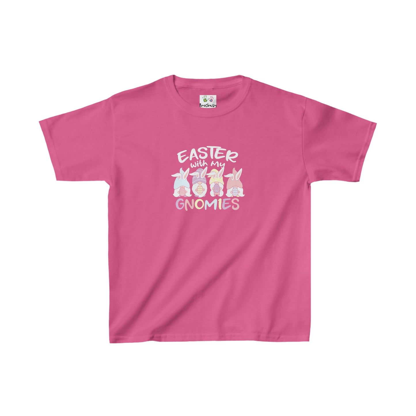 Easter Gnomies - Kids Cotton™ Tee