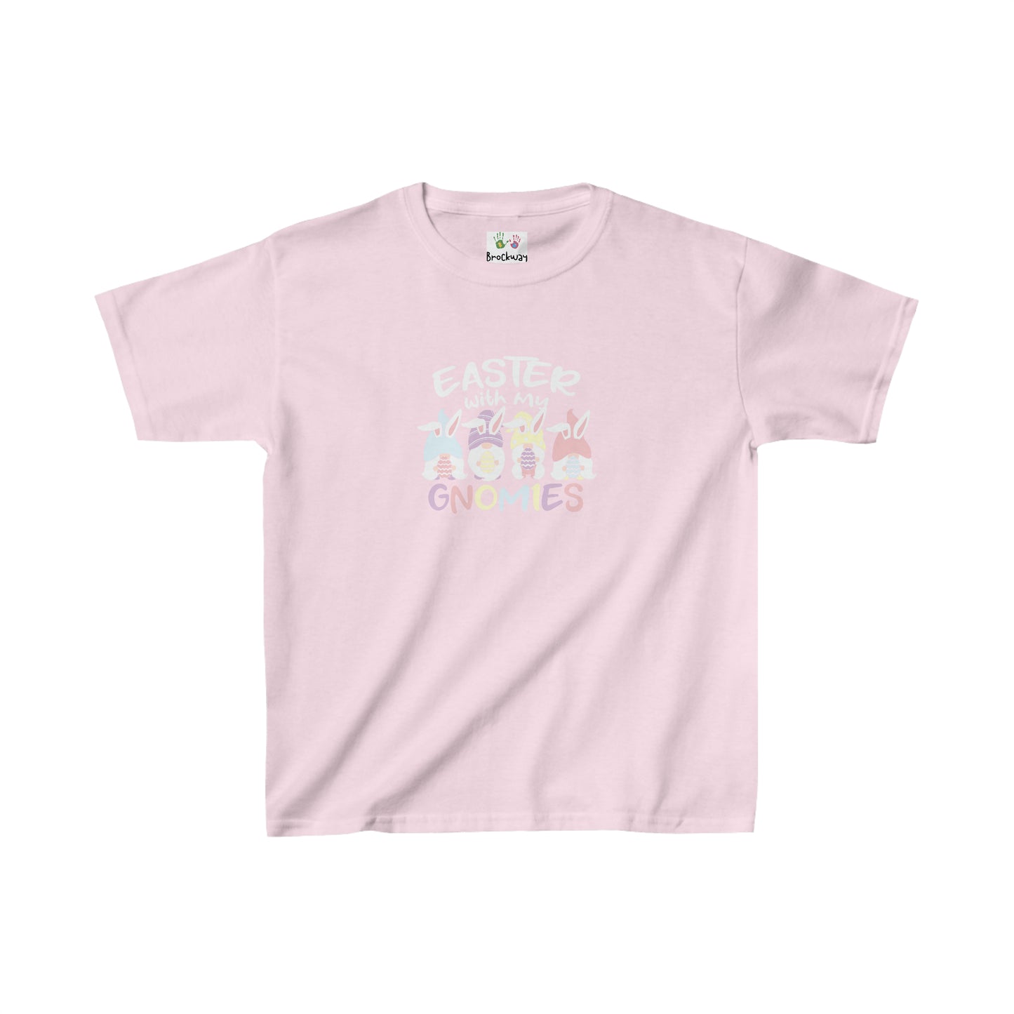 Easter Gnomies - Kids Cotton™ Tee