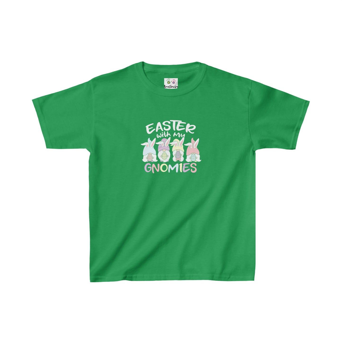 Easter Gnomies - Kids Cotton™ Tee