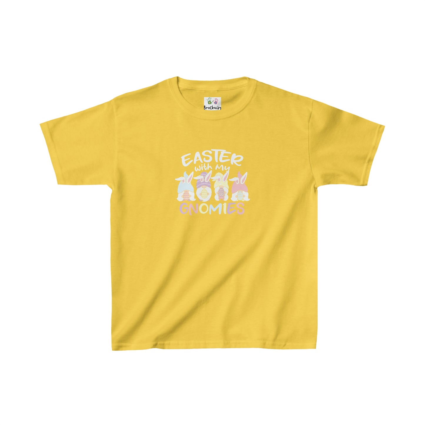 Easter Gnomies - Kids Cotton™ Tee