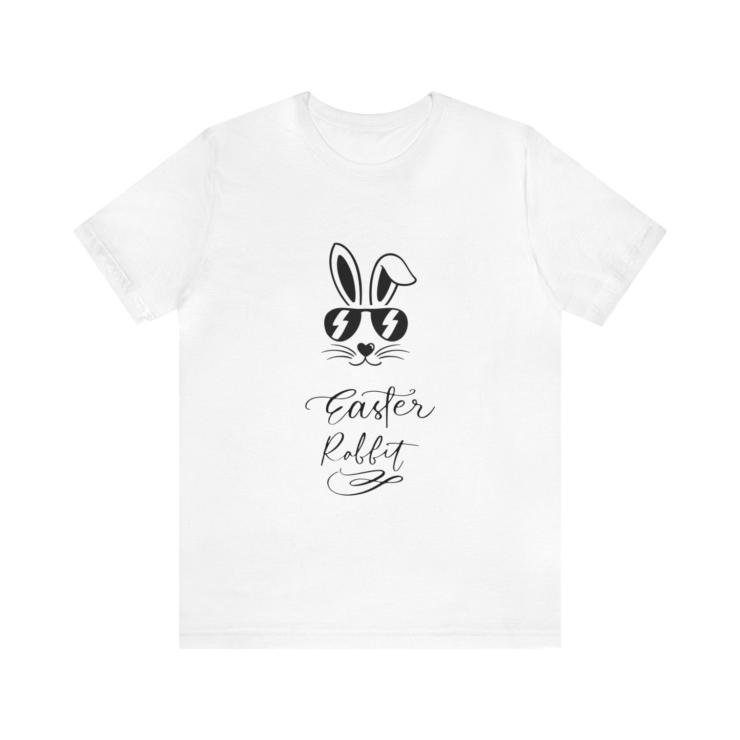 Adult - Cool Easter Rabbit