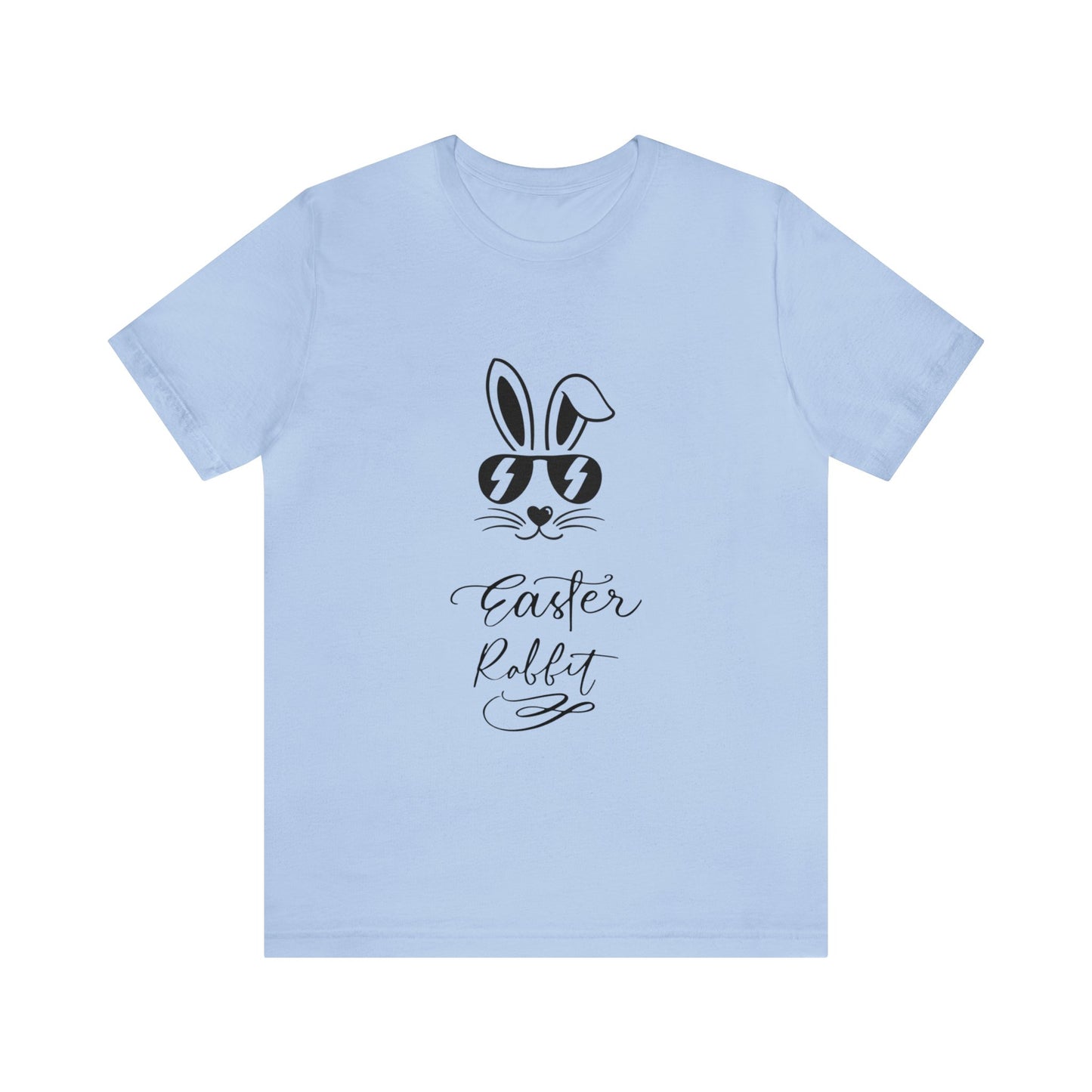 Adult - Cool Easter Rabbit