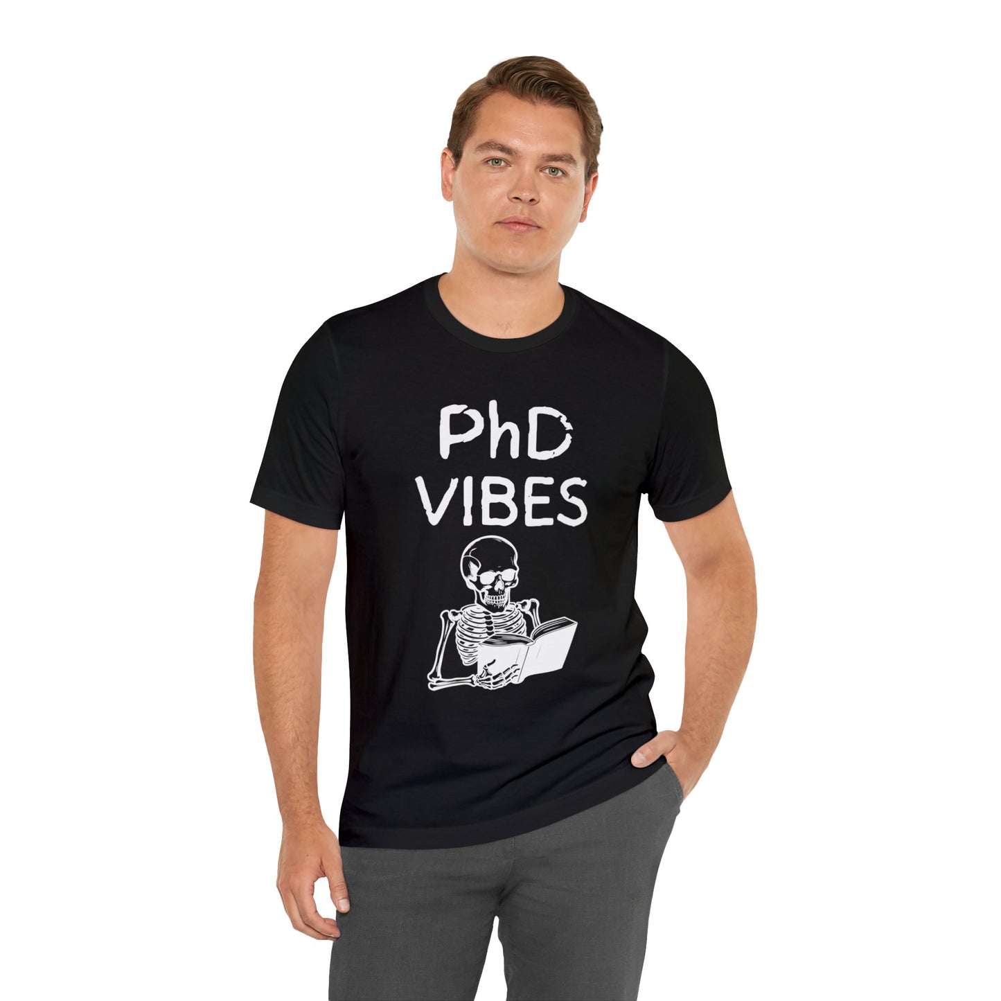 PhD-Vibes