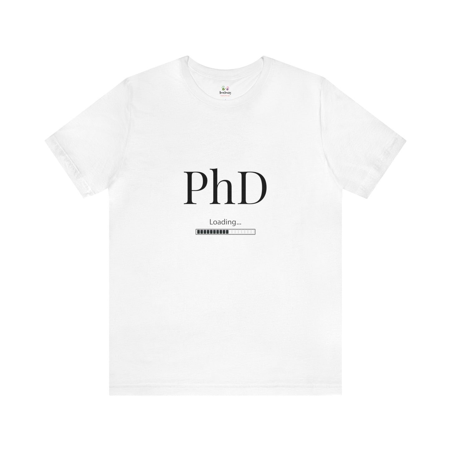 PhD-Loading