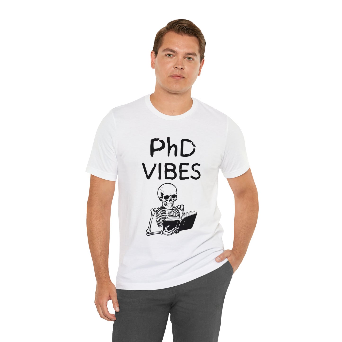 PhD-Vibes