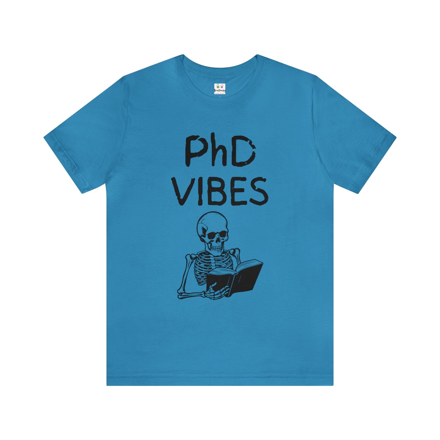 PhD-Vibes