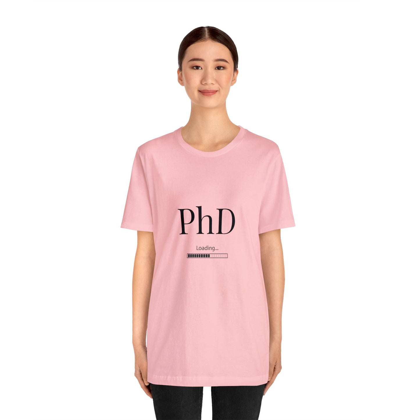 PhD-Loading