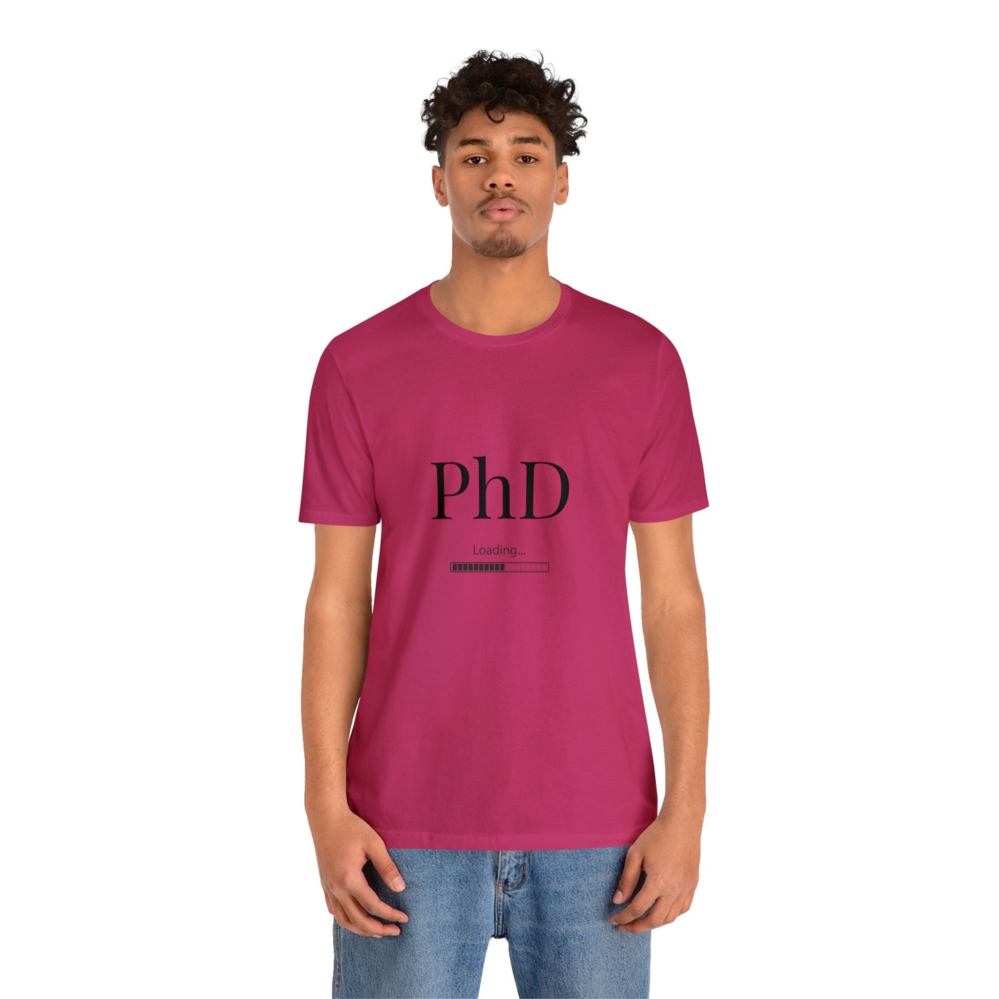 PhD-Loading