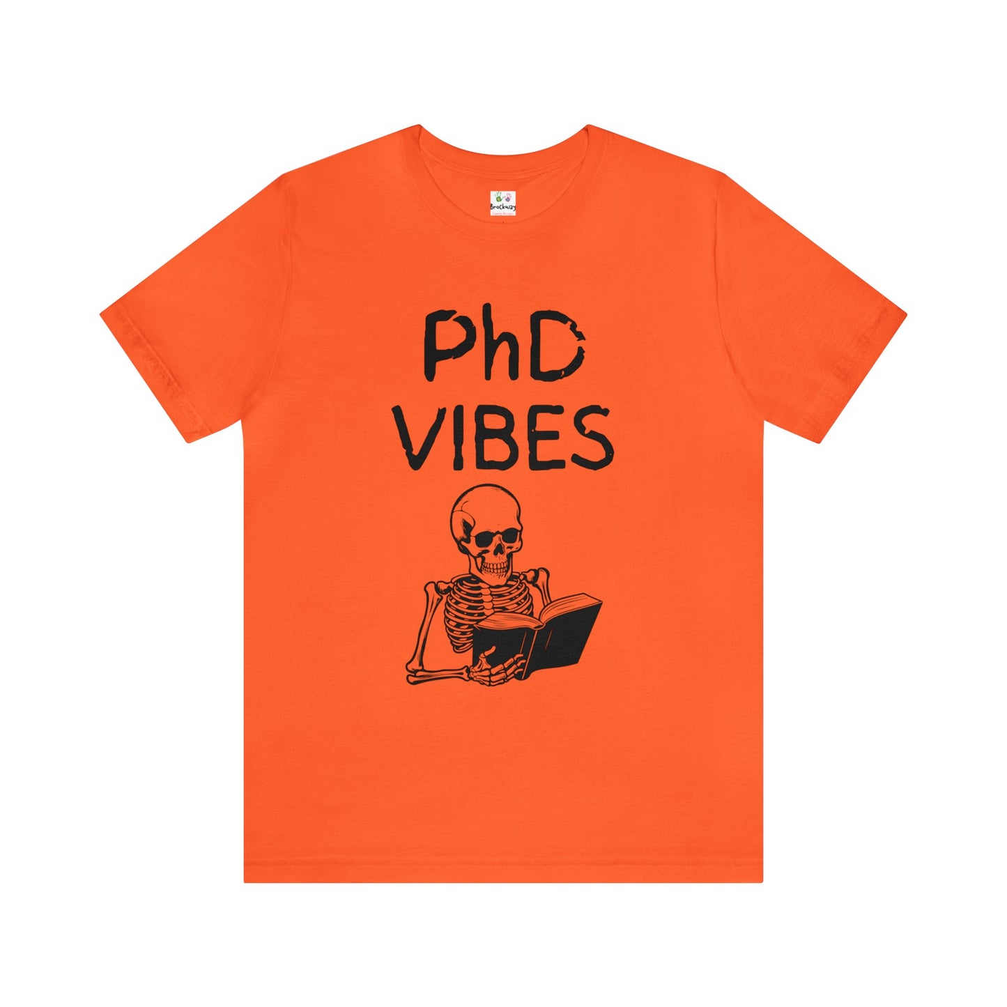 PhD-Vibes