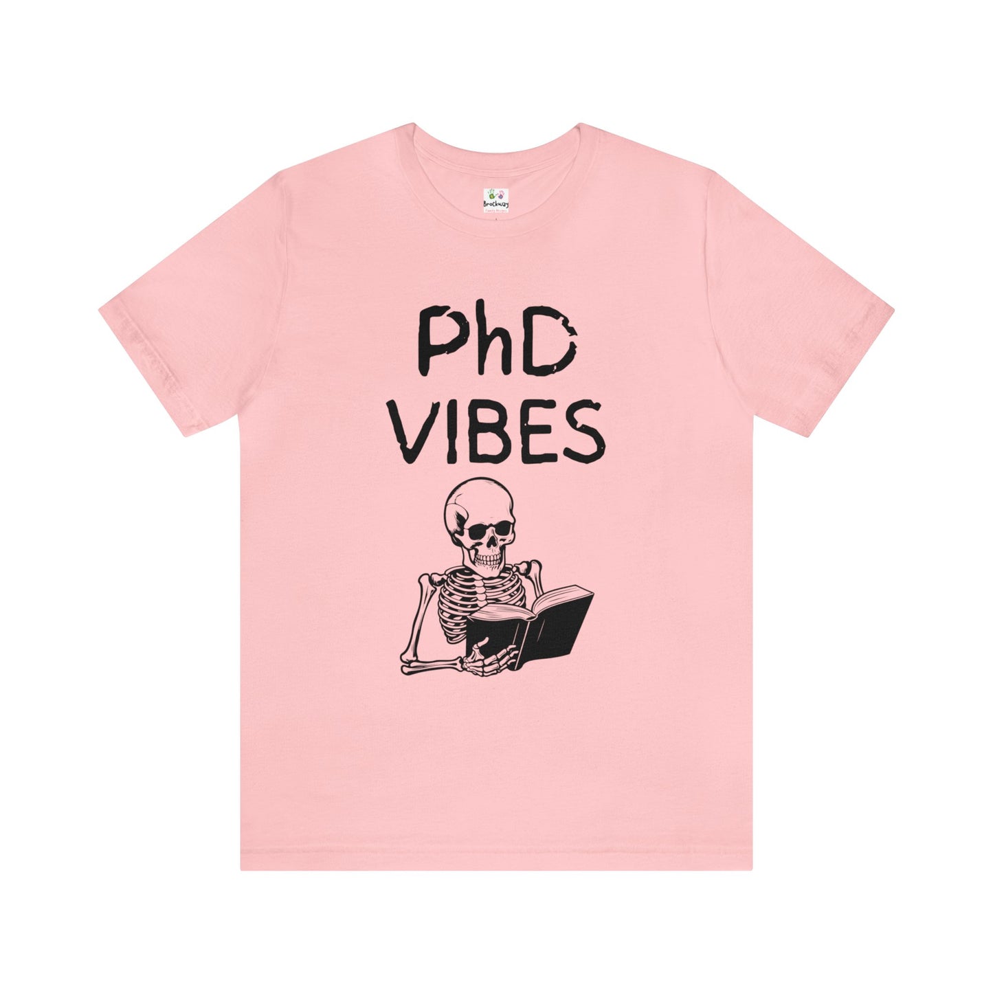 PhD-Vibes