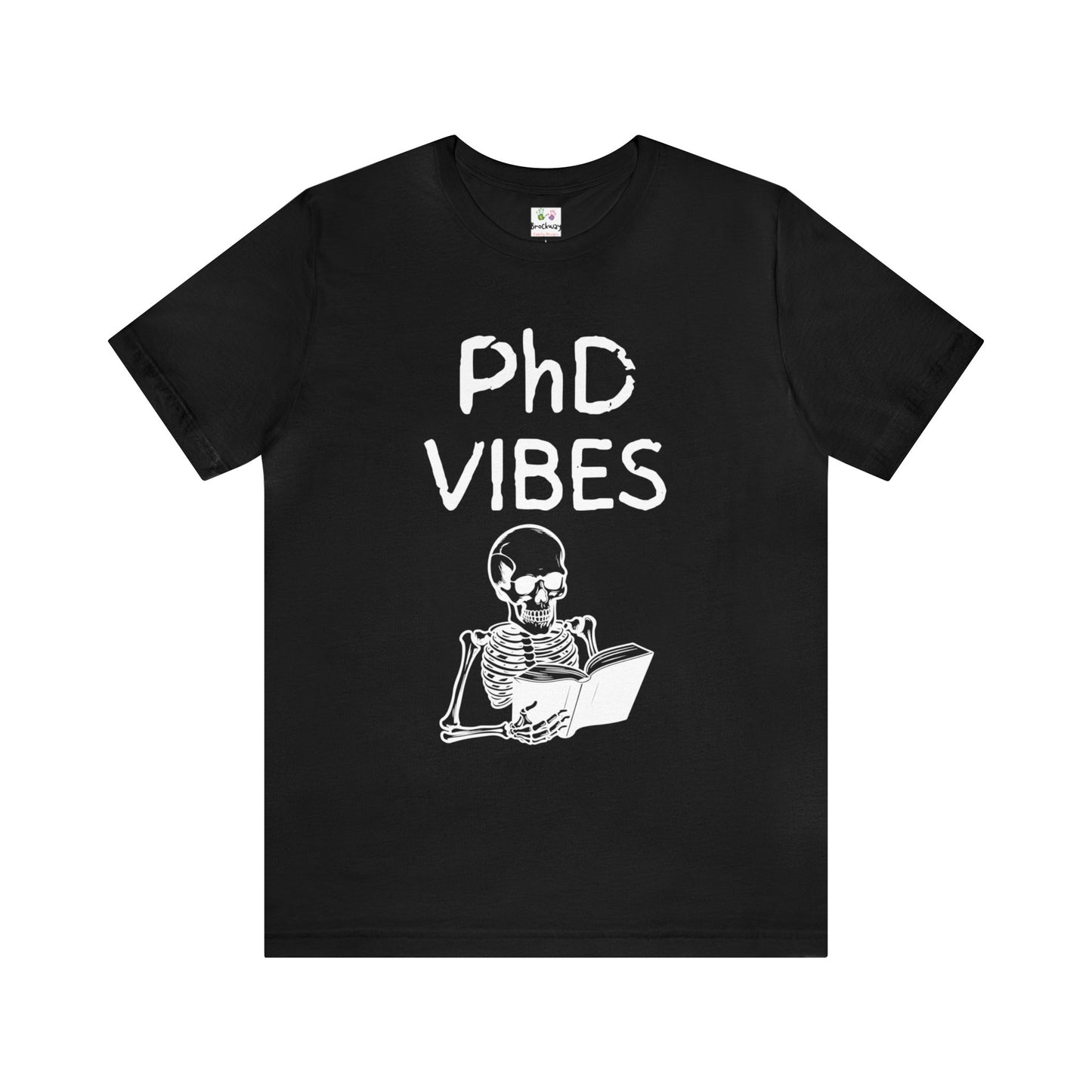 PhD-Vibes