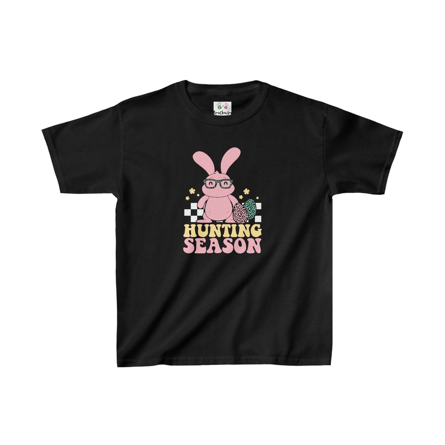 Hunting Season - Kids Cotton™ Tee