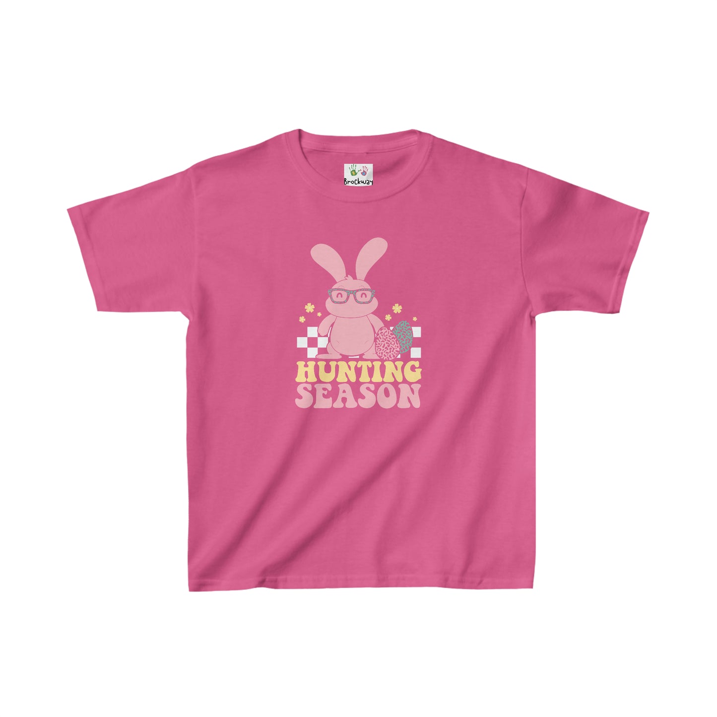 Hunting Season - Kids Cotton™ Tee