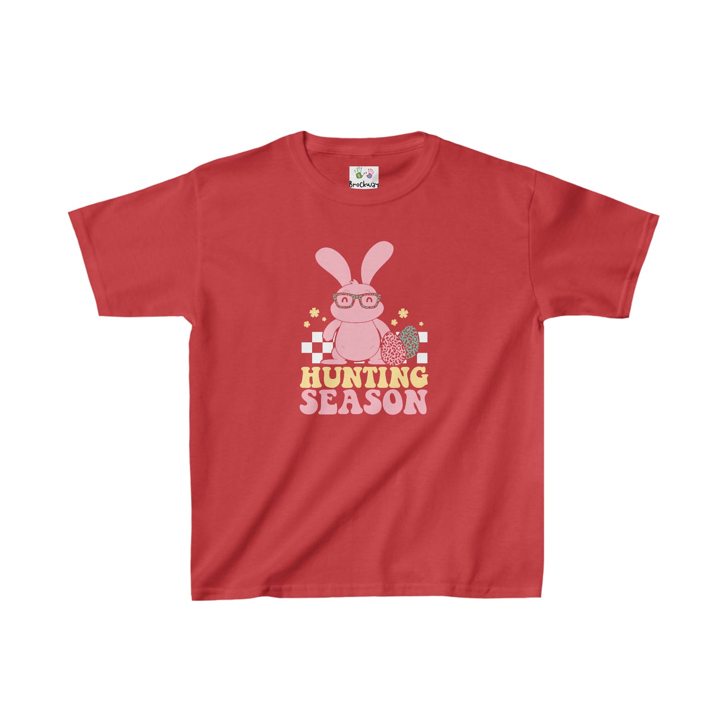 Hunting Season - Kids Cotton™ Tee