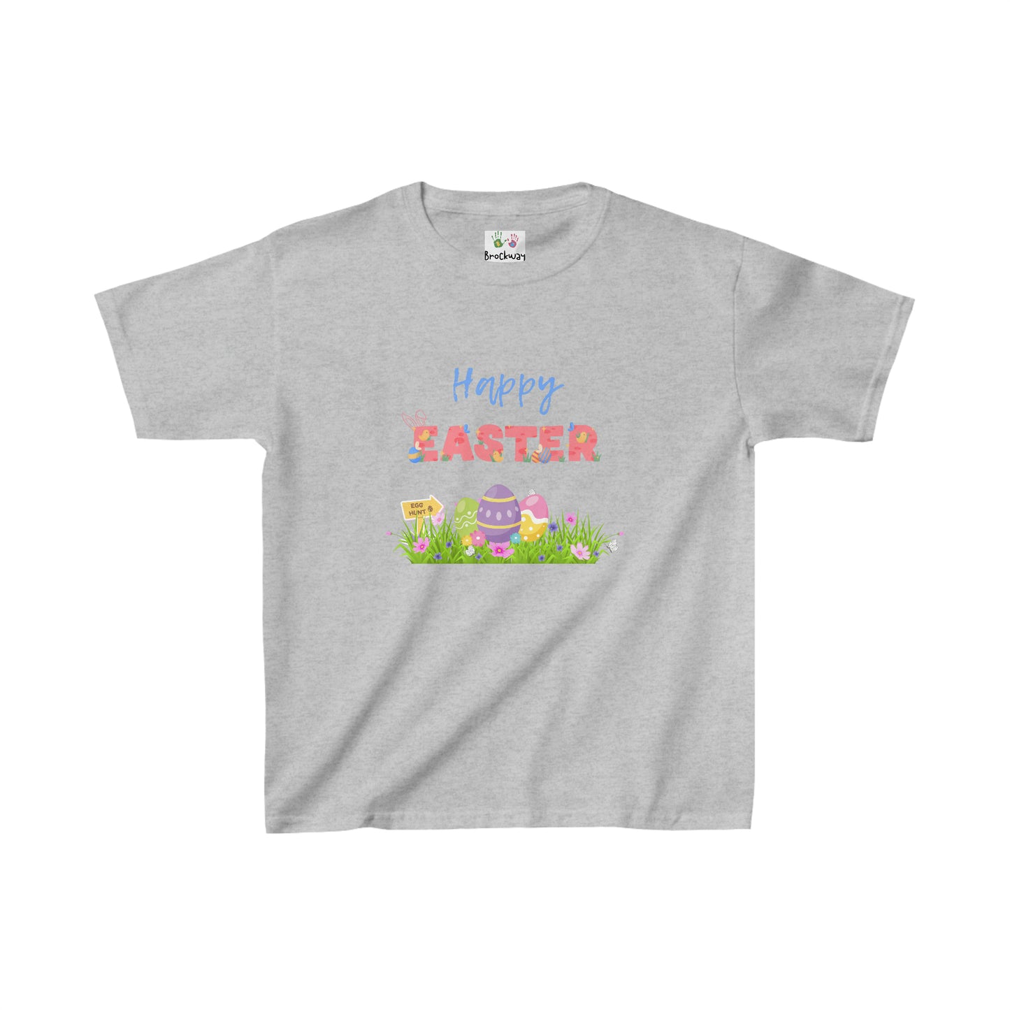 Easter Egg Hunt - Kids Cotton™ Tee