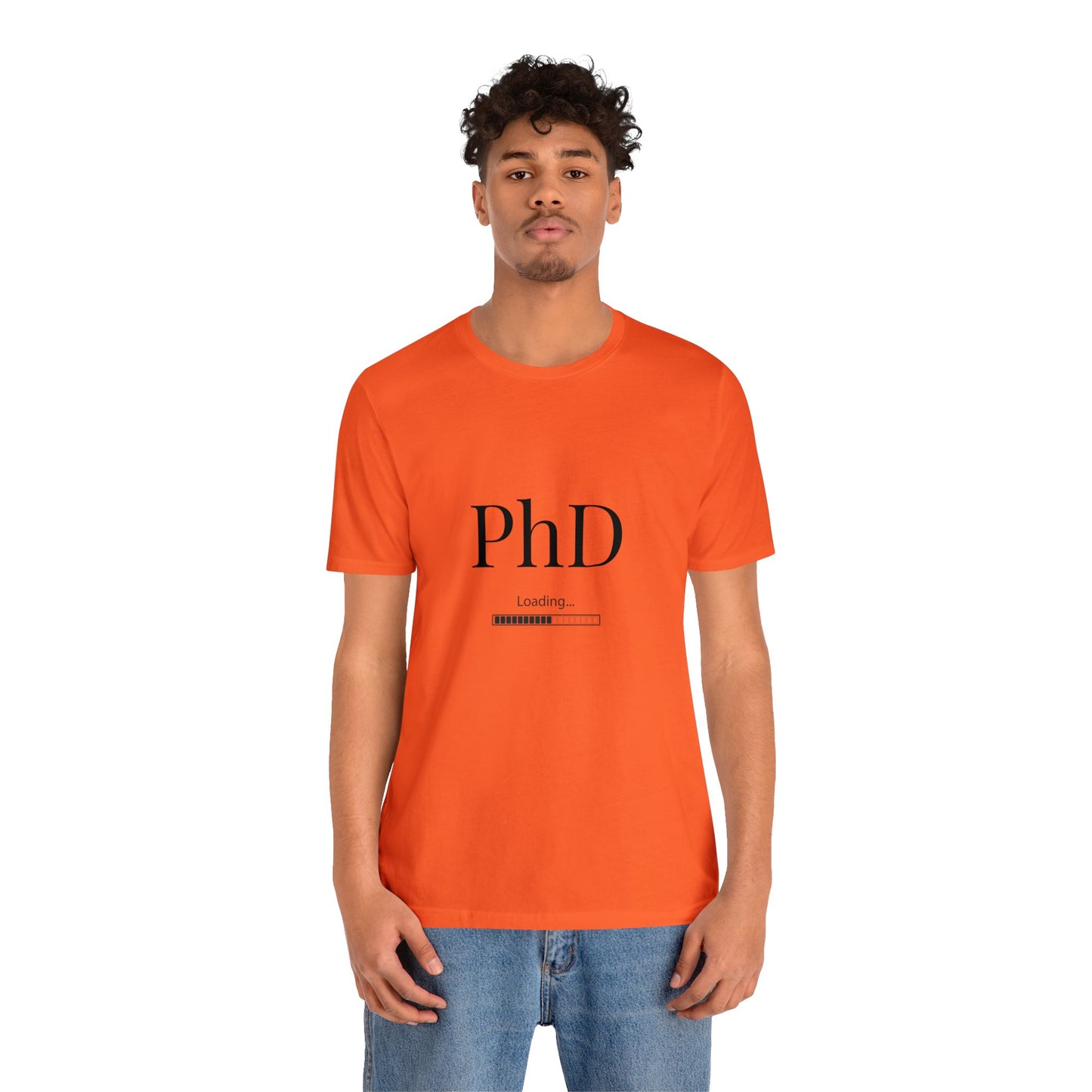 PhD-Loading