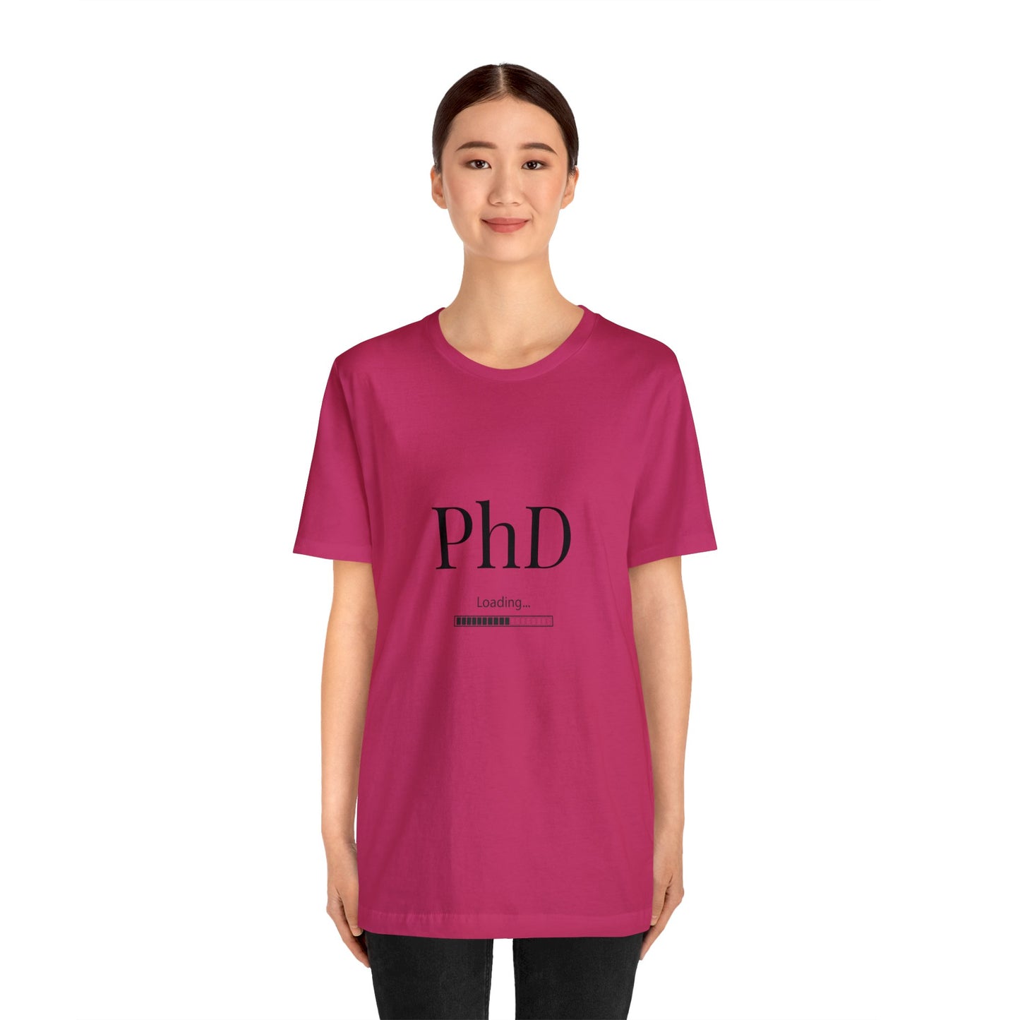 PhD-Loading