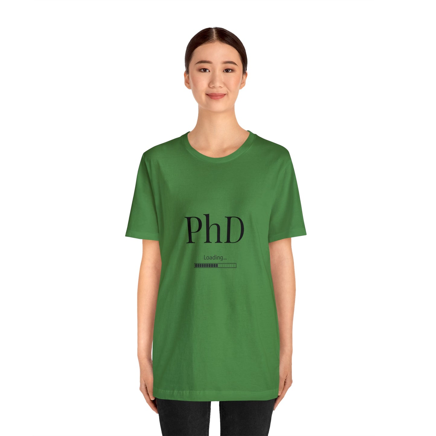 PhD-Loading