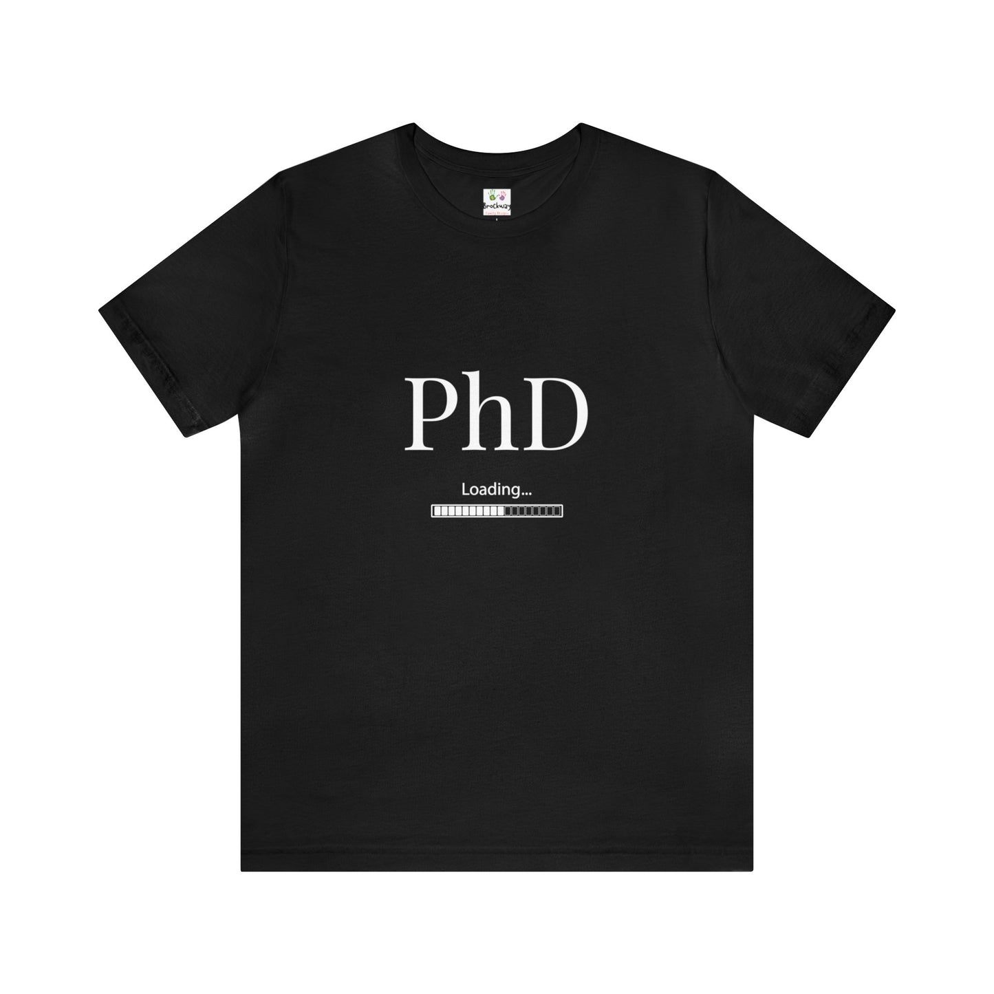 PhD-Loading