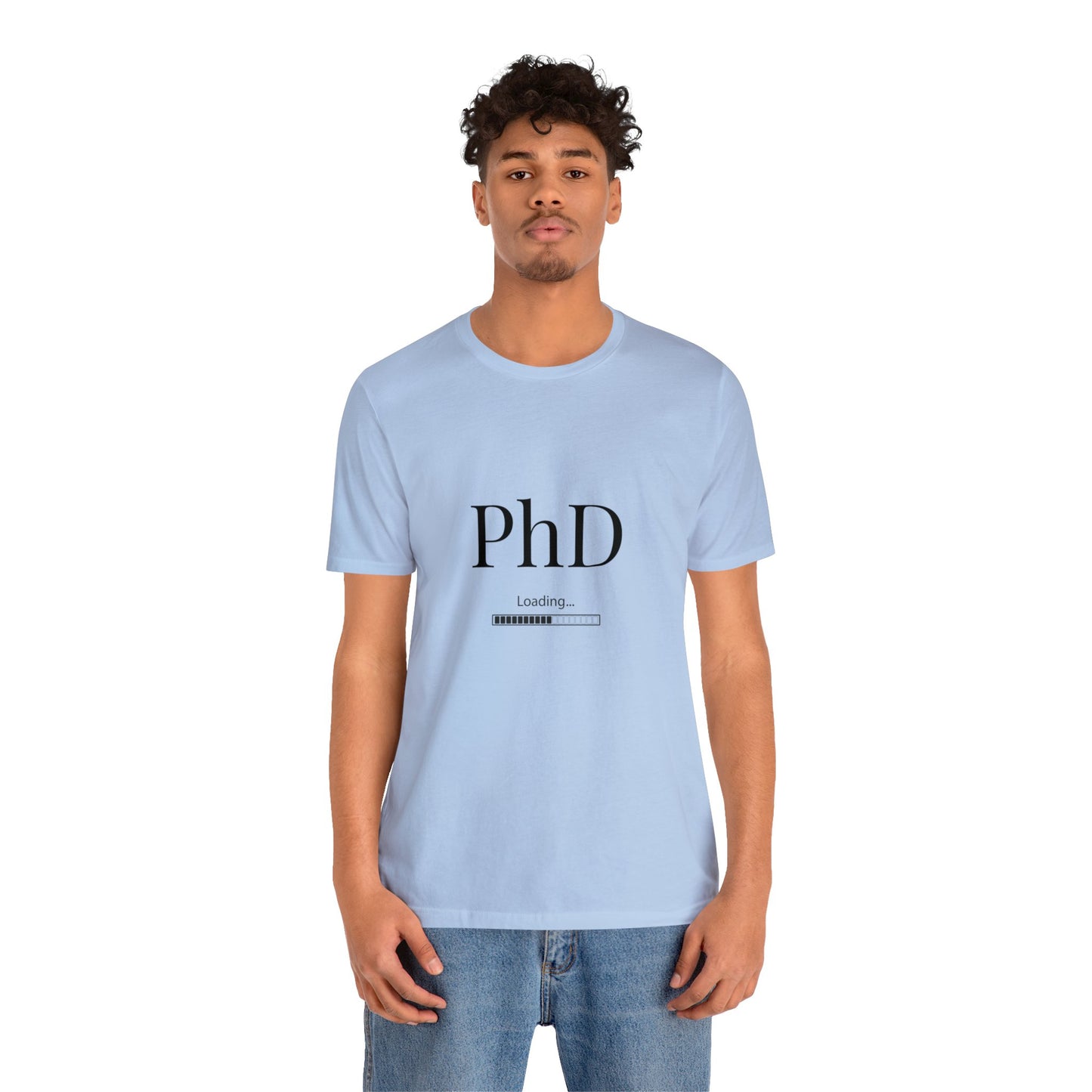 PhD-Loading