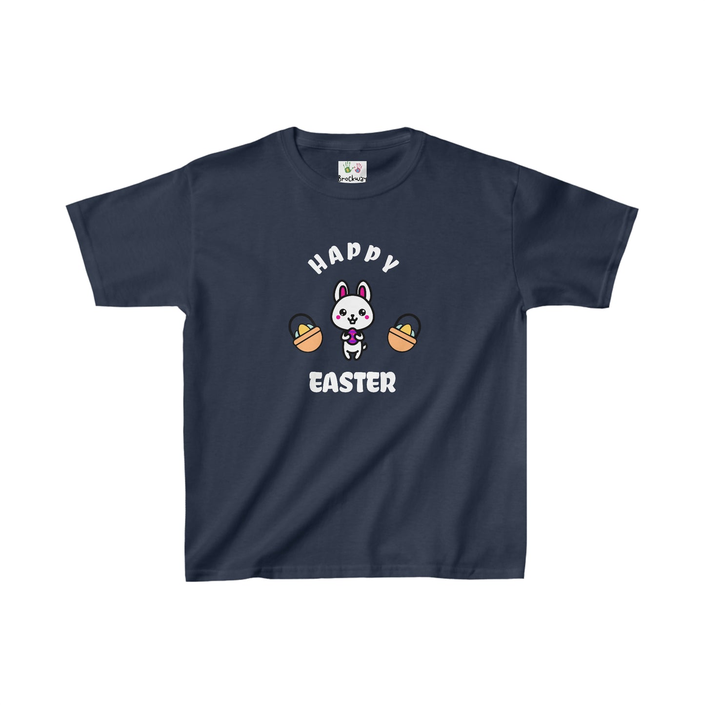 Happy Easter - Kids Cotton™ Tee