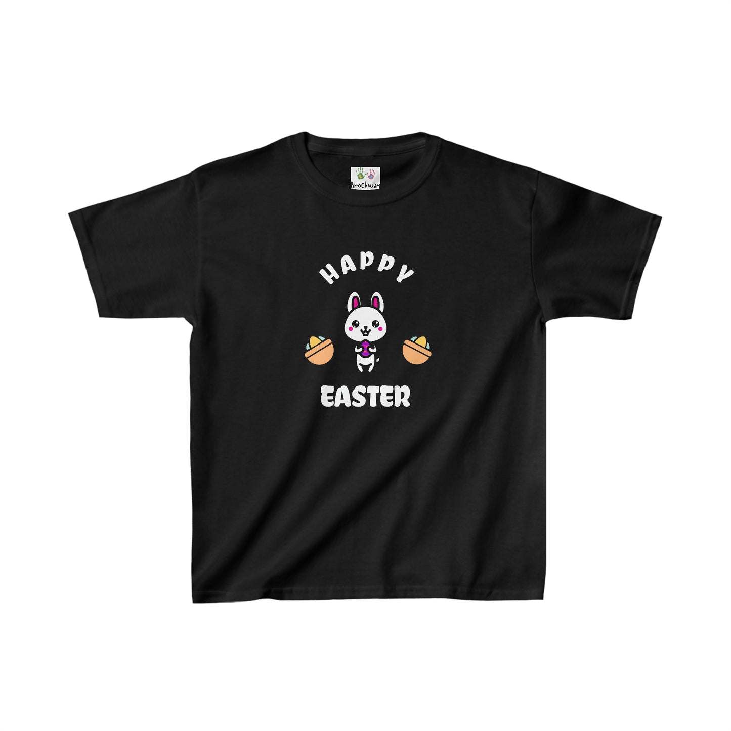 Happy Easter - Kids Cotton™ Tee